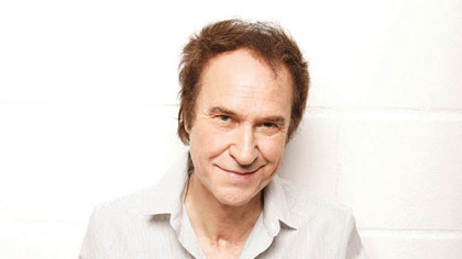Ray Davies.