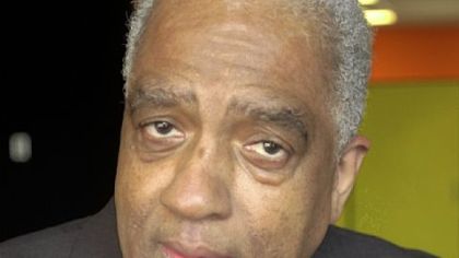 Edgar Duncan, 2002 photo