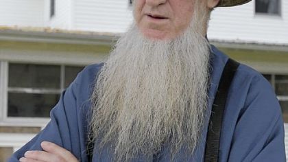 Sam Mullet