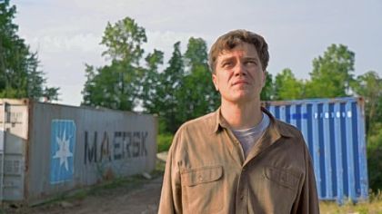 Michael Shannon.