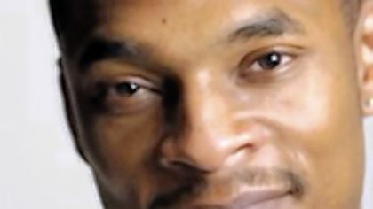 Terrance Hayes