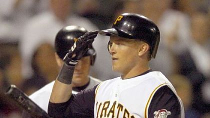 The Pirates reportedly are interested in bringing back Nate McLouth, a 2000 Pirates draft pick who hit .228 in 81 games for the Braves last season.