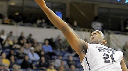 Pitt's Lamar Patterson said he can feel the team starting to understand better what coach Jamie Dixon is looking for.