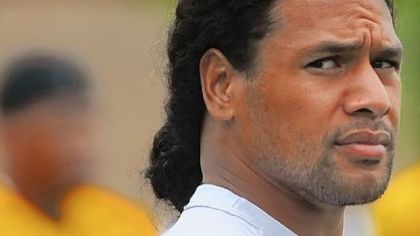 Troy Polamalu will start against the Bengals Sunday at Heinz Field.