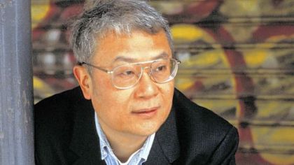Ha Jin: his compelling story suffers from flat storytelling.