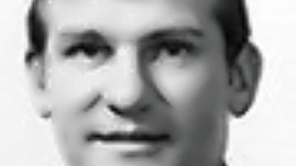 Johnny Wilson