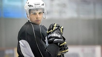 As Sidney Crosby is out with concussion symptoms again, all fans can do is wait.