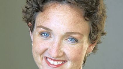 Katherine Porter