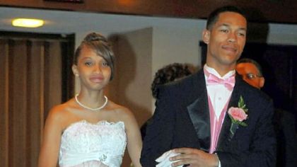 Maya Davis and Michael Williams.