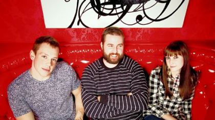 The band Donora will perform from 10:15 to 11 p.m. WYEP Indoor Stage, 121 Seventh St.