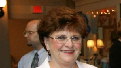 Dottie Sandusky