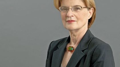Susan Wachter