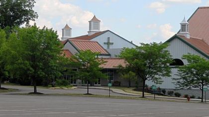 Steelers quarterback Ben Roethlisberger and Ashley Harlan will marry at Christ Church at Grove Farm in Ohio Township on Saturday.