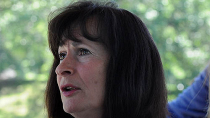 Evelyn Talbott, a researcher and epidemiologist at the University of Pittsburgh?s Graduate School of Public Health, talks about breathing in ground level ozone, or smog, particularly over 60 part per billion, and the health risk for people in our communities.