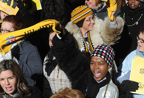 Wiz Terrible Towel