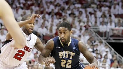 Brad Wanamaker, named an all-star at recent
NBA scouting invitational