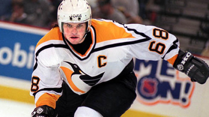 Former Penguins captain Jaromir Jagr has joined the rival Flyers.