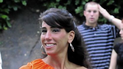 Tracy Nedzesky.
