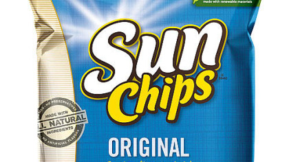 Sun Chips: can you not hear me now?