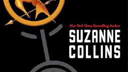 "The Hunger Games": Lotsa blood, but it stirs the mind.