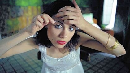 "Women Without Men," a winner at the 2009 Venice Film Festival, will play at the Silk Screen film festival on May 8 at the Melwood Screening Room in Oakland.