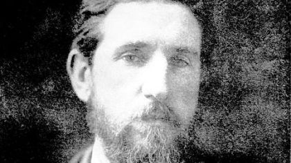 Augustus Saint-Gaudens.
