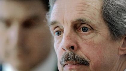 J. Davitt McAteer, former MSHA head, led an independent panel that said coal dust played a major role in the explosion.