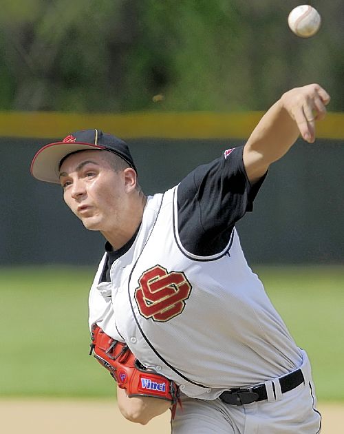 Serra Catholic's Alain Girman has a 24-0 career record through three ...