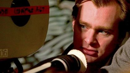 Director Christopher Nolan's "The Dark Knight Rises," the third installment in his Batman trilogy, will film in Pittsburgh in July and August.