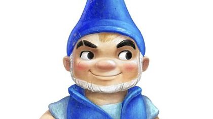 "Gnomeo & Juliet"
