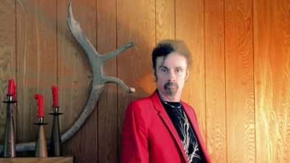 T.C. Boyle -- His 13th novel focuses on balance of nature.