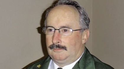 Keith Newlin, now deputy superintendent for the Western Pennsylvania region of the National Park Service, will replace current superintendent Joanne Hanley.