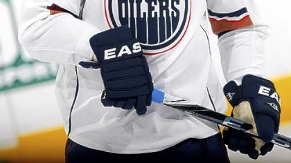 Mike Comrie, injury forced him to miss 52 games this season