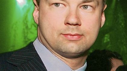 Thomas Tull