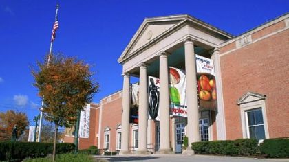 Five architectural firms have been chosen as finalists for the planned expansion and renovation of the Westmoreland Museum of American Art in Greensburg.