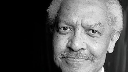 Manning Marable -- Historian died April 1, a few days before his book was published.