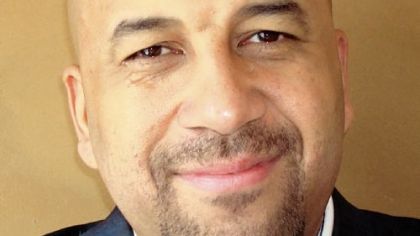 Andre Kimo Stone Guess: "We've had our fair share of challenges."