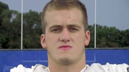 J.P. Holtz, Shaler High School