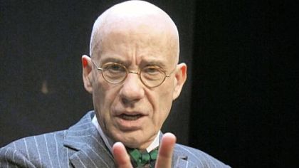 James Ellroy