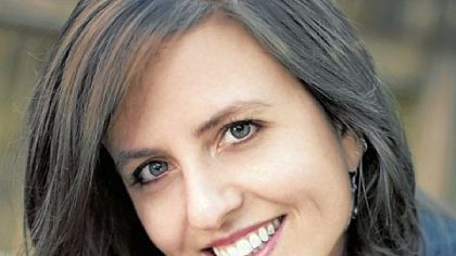 Rebecca Skloot, author of "The Immortal Life of Henrietta Lacks,"  will speak at the Allegheny County Bar Association event Wednesday.