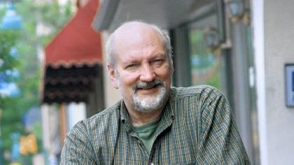 Rich Westerfield, co-owner of Mt. Lebanon's Aldo Coffee, buys directly from suppliers and does not expect that the speculation in coffee prices should affect his costs too much.