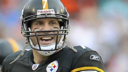 Ben Roethlisberger could move up on an exclusive list with a Super Bowl win this season.