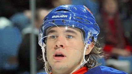 PA Parenteau -- A perfect fit on a lot of levels