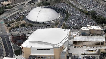 Carl Redwood, point man for the community benefits agreement negotiations, said the Pittsburgh Penguins must make sure Hill residents get their fair share of jobs once the redevelopment of the 28 acres of land in the lower Hill starts to take hold.