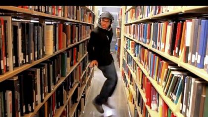 From the video "What is the Creep?" by CMU students.