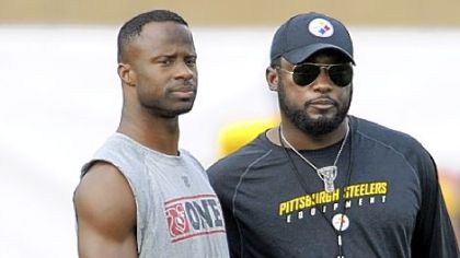 Ike Taylor is one of four injured cornerbacks who will not play tonight against the Philadelphia Eagles.