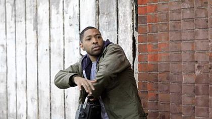 Kyle Abraham, aka Abraham.In.Motion, will perform "The Radio Show" at the August Wilson Center for African American Culture on May 21.