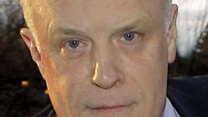 Bill DeWeese