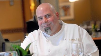 Bigelow Grille Executive Chef Anthony Zallo has once again been selected to participate in the culinary event "Taste of the NFL." .