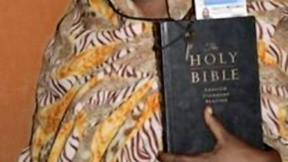 The arrest this week of Hawa Abdullah of Sudan from the country's troubled western region of Darfur on charges of alleged "Christianization" of minors at displacement camps has elicited condemnation from Darfur lawyers and a refugee spokesman.